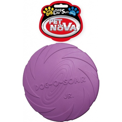 Pet Nova frisbee 15 cm