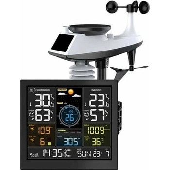 Solight TE93WiFi