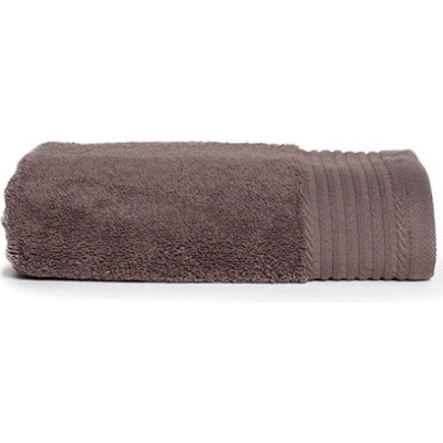 The One Towelling T1 DELUXE50 Taupe 50 x 100 cm