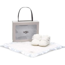 Ugg detské papuče 1094823I.VAN biela