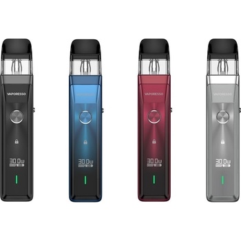 Image 1 of Vaporesso XROS Pro Pod Kit 1200mAh