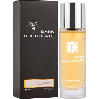 Florgarden Lucky Dark Chocolate parfumovaná voda unisex 35 ml