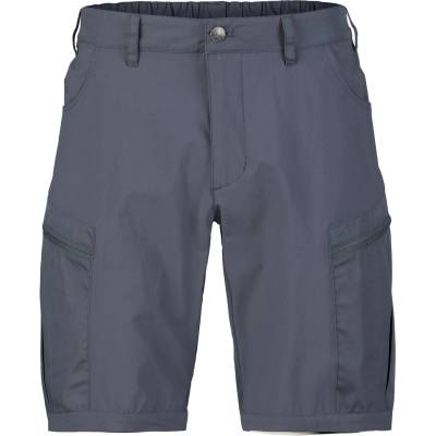 Stoic Мъжки къси панталони Stoic FalunSt. Tour Shorts Light Shorts - Ink Grey - размер 3XL (012-3776-0416)