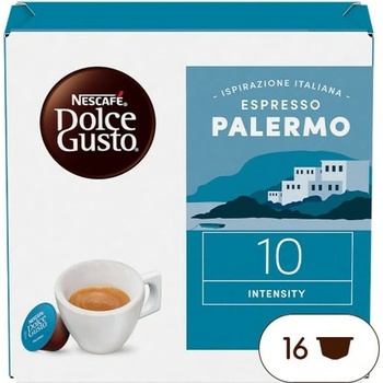 NESCAFÉ Dolce Gusto Espresso Palermo (16)