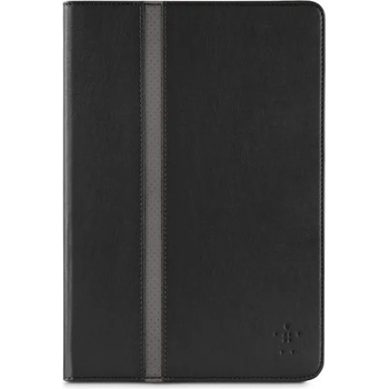 Belkin Cinema Stripe Folio for Galaxy Tab 3 10.1 - Black