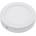 Led Панел за външен монтаж 12w ф170мм, 6000k, ip20
