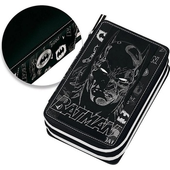 Graffiti Несесер с пособия Graffiti Batman - Dark Knight (255331)