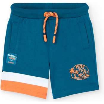 chlapecké kraťasy Boboli