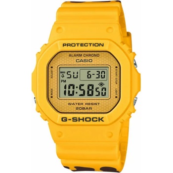 Image 1 of Casio DW-5600SLC-9ER