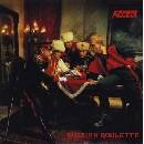 Accept - Russian Roulette (Expanded & Remastered) CD