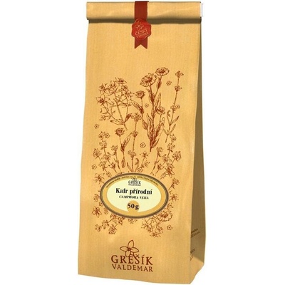 Grešík Kafr přírodní 50 g