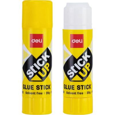 DELI Lepidlo STICK UP 20 g