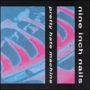 Nine Inch Nails - Pretty Hate Machine CD
