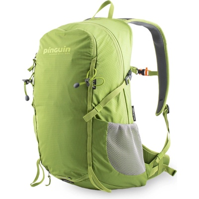 Pinguin Ride 19l 2022 zelený