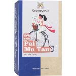 SONNENTOR Бял чай Pai Mu Tan био - 18 пакетчета чай