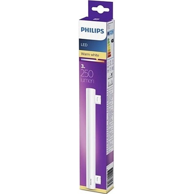 Philips LED žárovka tubular 2.2W S14S 827 300mm ND 250Lm