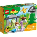 LEGO® DUPLO® - Jurassic World - Dinosaur Nursery (10938)