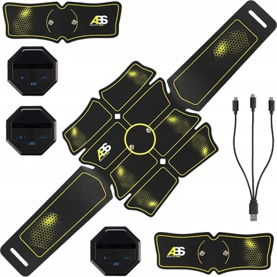 HMS ABS Master Pro Super – Zboží Dáma