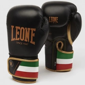 LEONE 1947 Боксови Ръкавици Leone Italy 47 - 16 oz