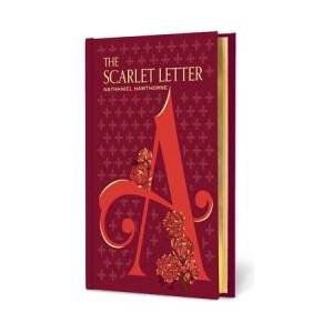 The Scarlet Letter | HAWTHORNE NATHANIEL (ISBN: 9781454961635)