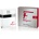 Salvatore Ferragamo F by Ferragamo pour Homme EDT 50 ml