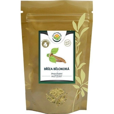 Salvia Paradise Breza previsnutá list mletý 100 g