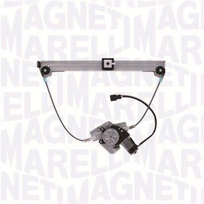 Zvedací zařízení oken MAGNETI MARELLI 350103170176