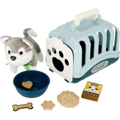 Домашен любимец - в транспортна кутия (комплект 15 бр. )