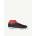 Adidas Predator 24 League Laceless Firm Ground Boots Black/Red