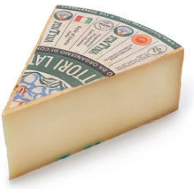 Fontina D.O.P. 1/4, 2,4 kg