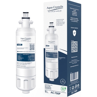 Aqua Crystalis AC-700P