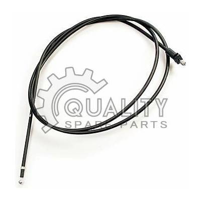 Bowden zámku kapoty VIKA 78230012001