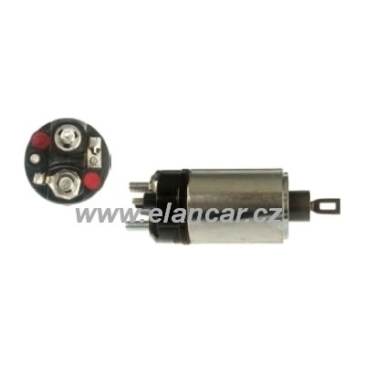 Spínač startéru Bosch 0331302054