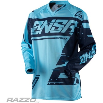 Answer Syncron 2018 Modrý Navy