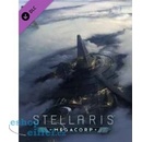 Hry na PC Stellaris: MegaCorp