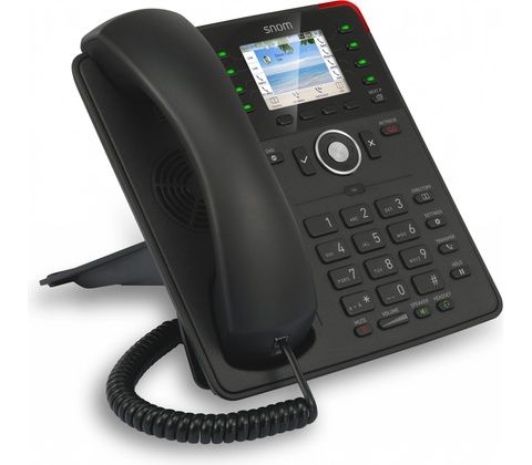 Snom D735