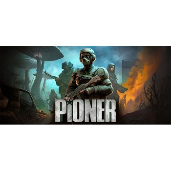 Pioner