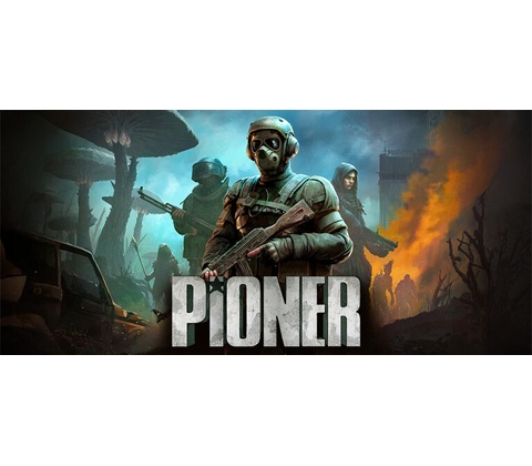 Pioner