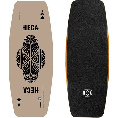 HECA Ace The Hawk 2025