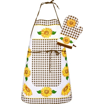 Forbyt Nová slunečnice Hnědá