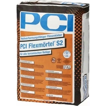 PCI Flexmörtel S2 extra 20 kg
