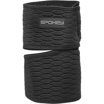 Spokey Cubi bandáž lakťa neoprénová