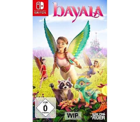 Bayala