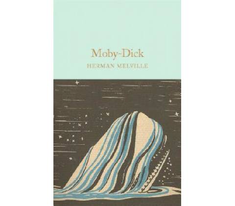 Moby-Dick