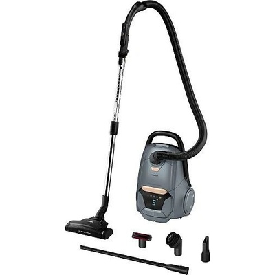 Sencor SVC 9110BL 4AAAA EcoPower