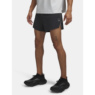 Under Armour Мъжки шорти Under Armour UA Halo Run Reflective Short Under Armour | Siv | МЪЖЕ | S