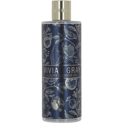 Vivian Gray Blue Botanical 500 ml