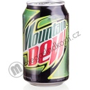 Mountain Dew 0,355 l