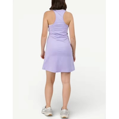 PUMA Individual Padel Dress And Short Tights Рurple