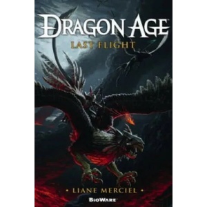 Dragon Age - Last Flight (2014)